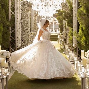 Ange Etoiles bridal dress